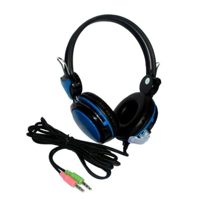 Rexus Vonix RX995 Professional Series Gaming Headset RX-995