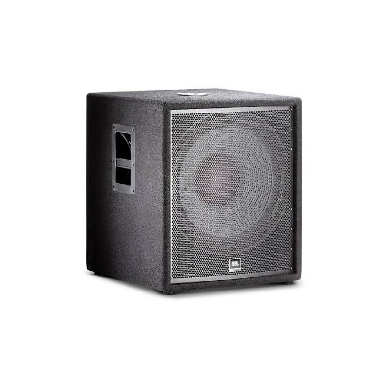 jbl jrx 218 . subwoofer jbl 18 inch pasif jrx 218 s