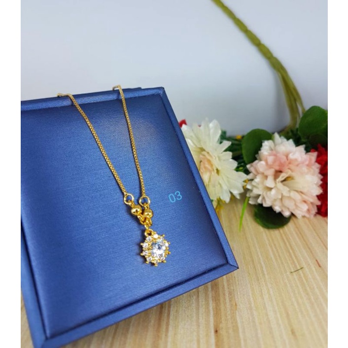 Kalung dewasa sale 70%