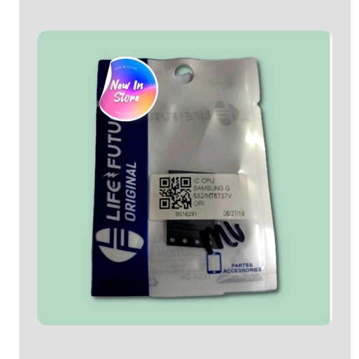 IC POWER MT6737V ORI