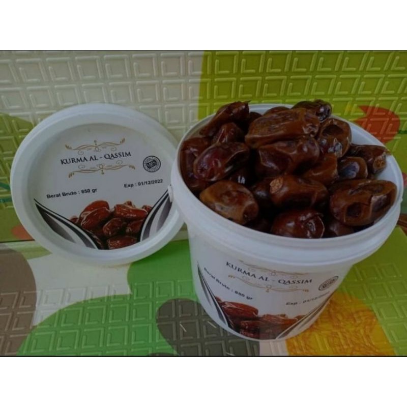 

kurma Al Qasim