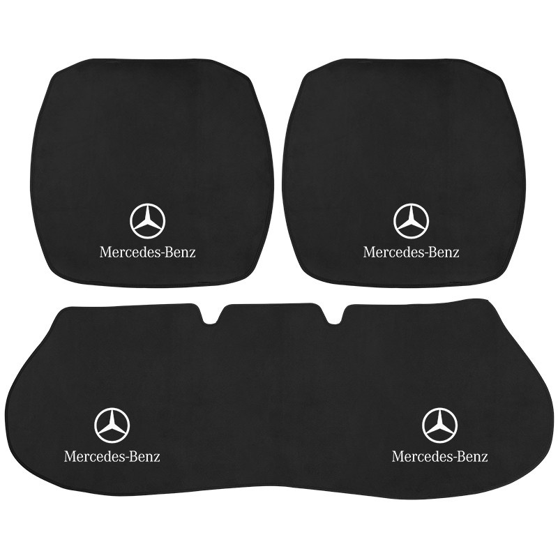 G-club Cover Jok Mobil Universal Untuk Mercedes Benz