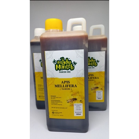 

promo madu murni beli 2 gratis 1