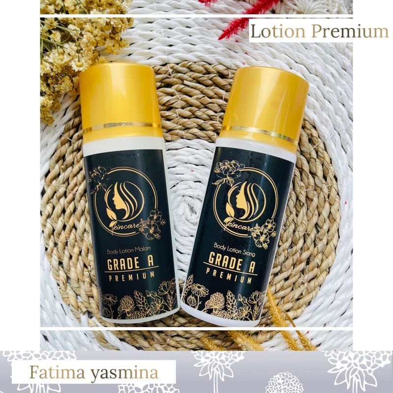 HB GRADE A PREMIUM
