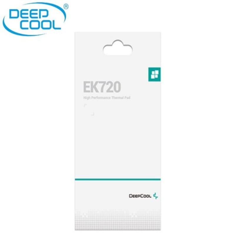 Deepcool Thermalpad EK720-L-1.0 1mm Thermal Pad Gray
