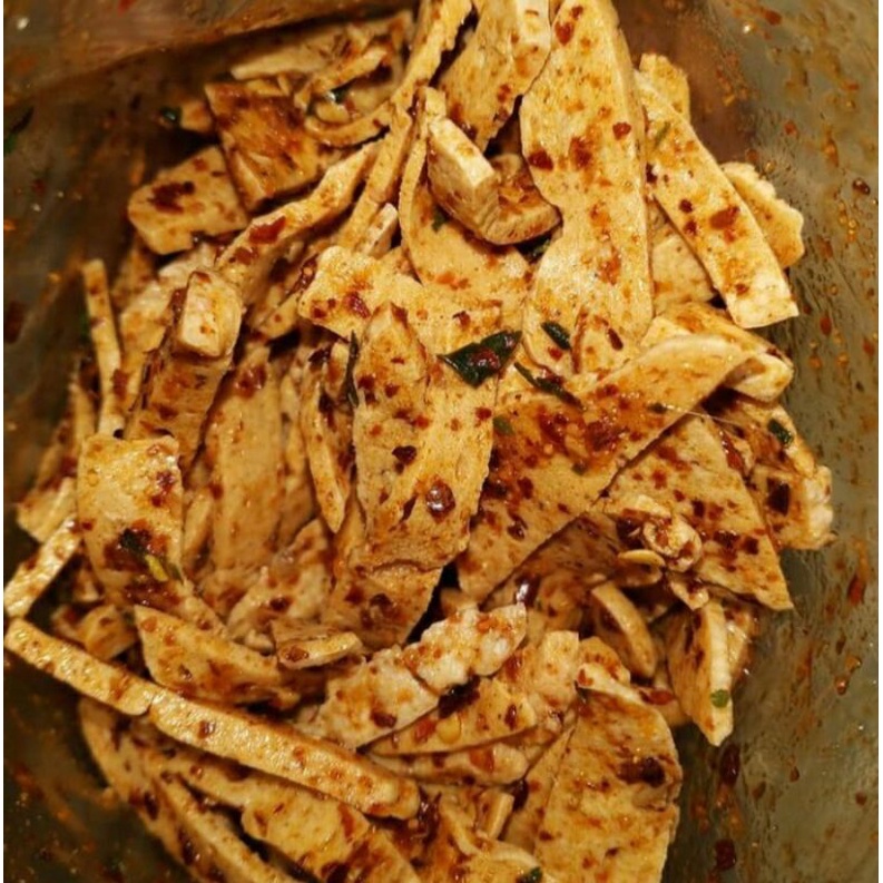 

Basreng PEDAS JERUK NIPIS