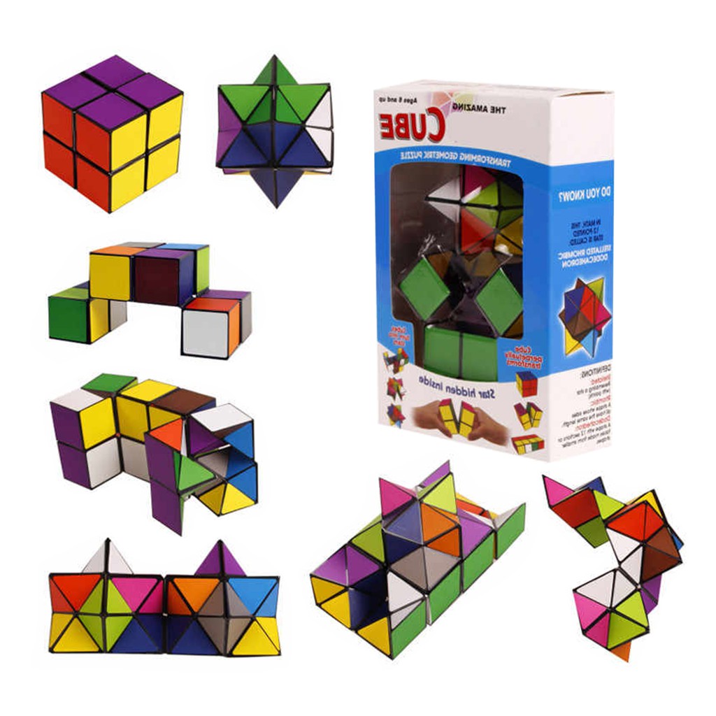Harga yoshimoto cube Terbaru Jan 2025 | BigGo Indonesia