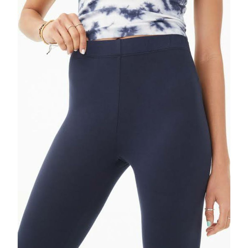 Legging Panjang Spandek / Celana Legging Panjang Spandex / Legging Spandex Jersey / Celana Legging Panjang Wanita
