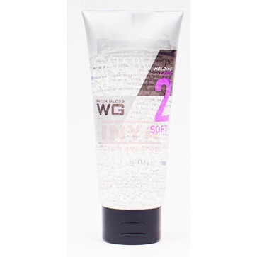 Gatsby Water Gloss Tube 100Gr