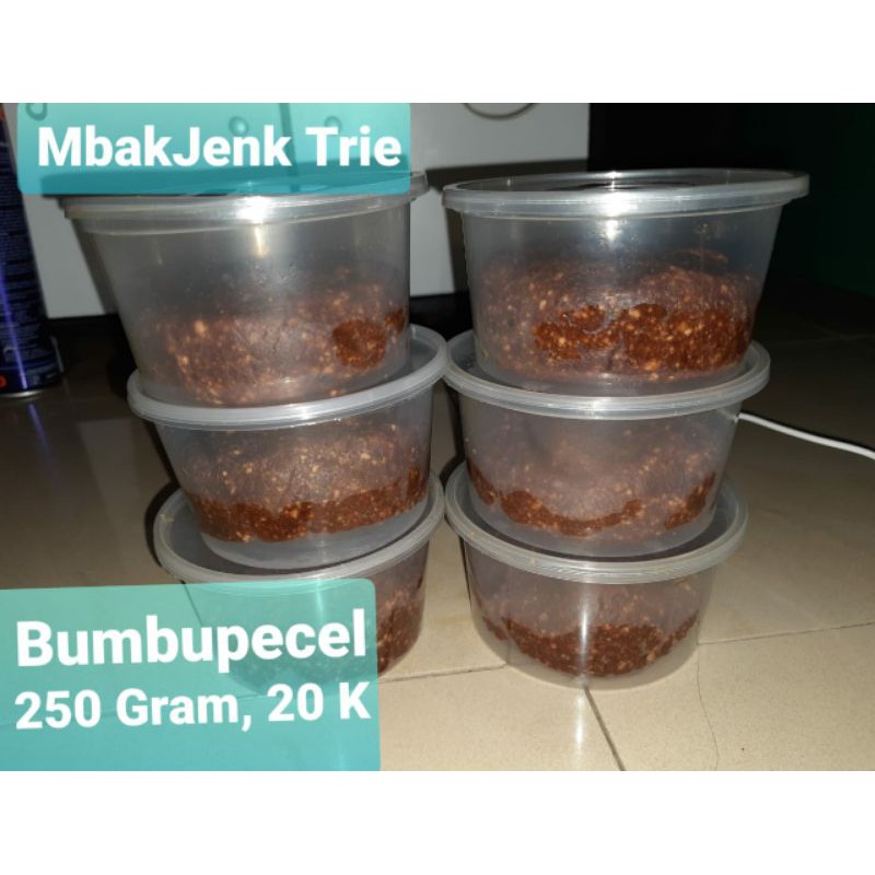 

Bumbupecel 250 Gram rasa pedes2 gimana gituuu