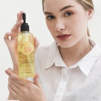 FORTE SHOWER GEL LEMON SCENT BPOM BY SYB