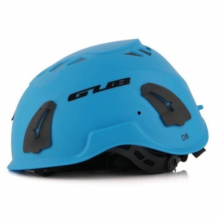 Helm Safety Gub D8 Climbing Outdoor Sar Rescue Cycling Helmet Survival