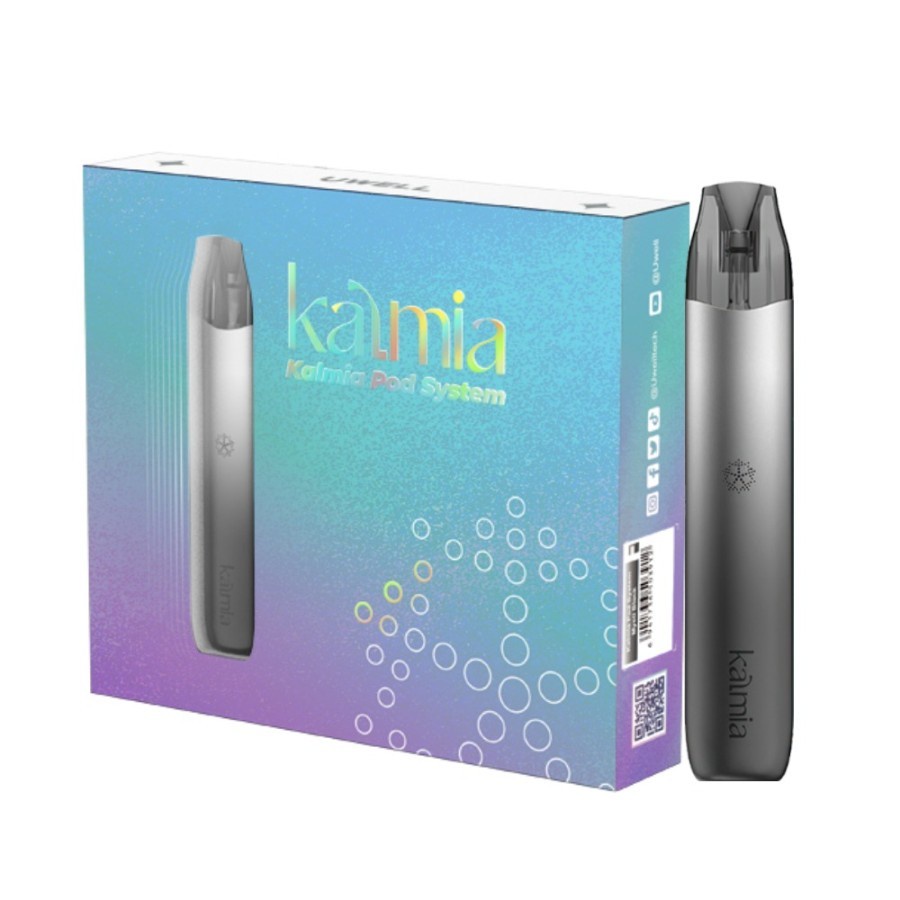 Kalmia Pod Kit 400Mah 13W Authentic By Uwell