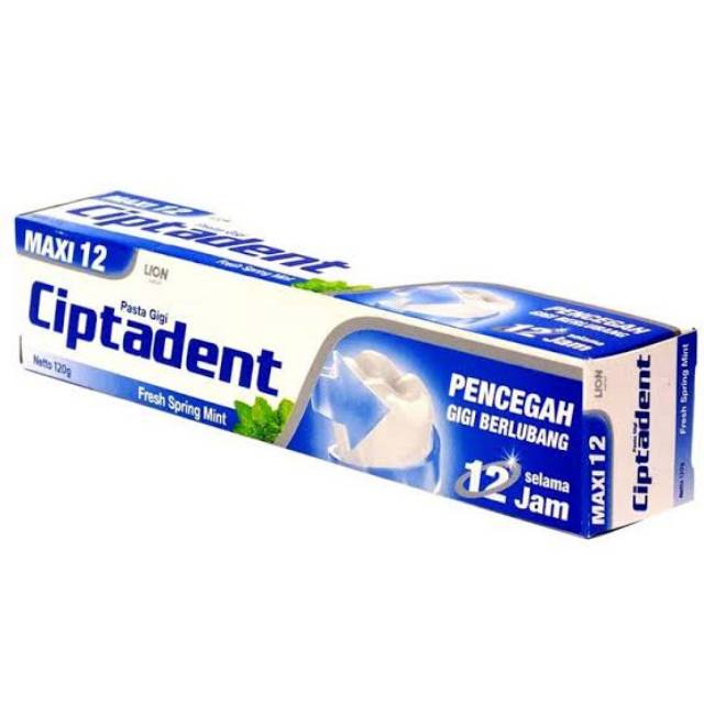 Ciptadent - 120 gr