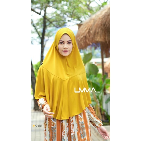 BERGO FAYZA UMMA SYARI
