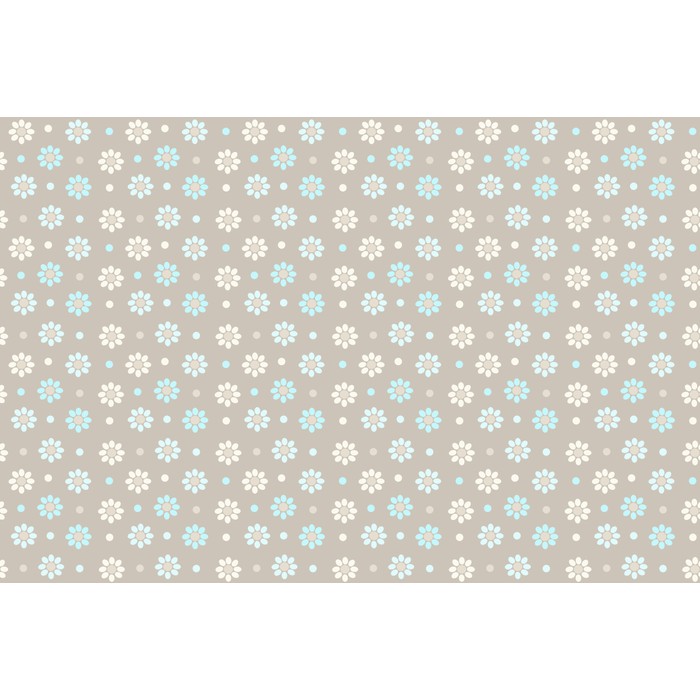 Kertas Scrapbook - Baby Elephant (3) Design