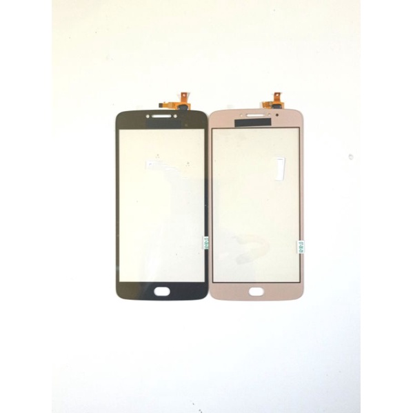 TS MOTOROLA E4 PLUS TOUCHSCREEN LAYAR SENTUH MOTO E4+ XT1770 XT 1770 BLACK
