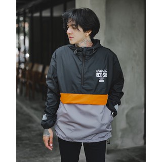 JACKET CAGOULE PRIA CASUAL WATERPROFF ORIGINAL DISTRO