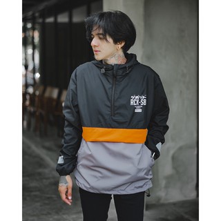 JACKET CAGOULE PRIA CASUAL WATERPROFF ORIGINAL DISTRO