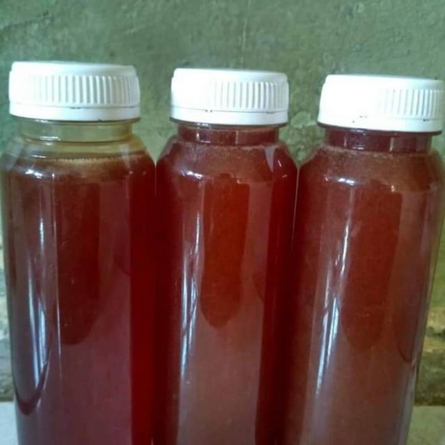 

Madu klenceng/levi