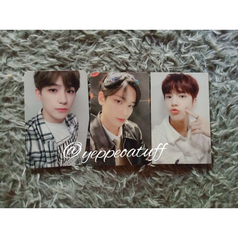 [READY] PC MIHWA HYUNJAE, MMTH JUYEON, TC REAL TUSPI YOUNGHOON