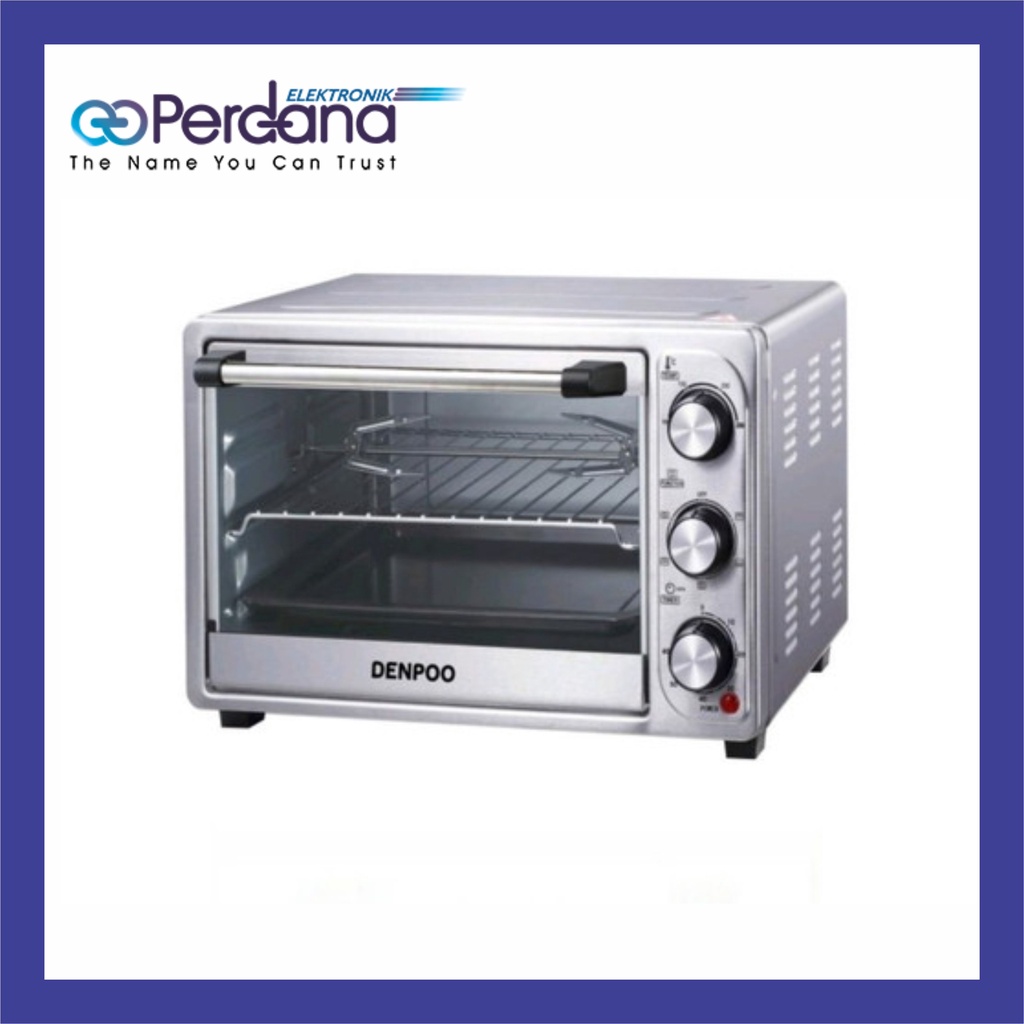 OVEN DENPOO DEO 18