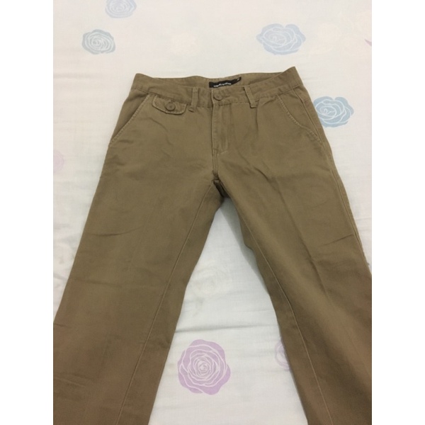 Celana Jeans Samuel Kevin