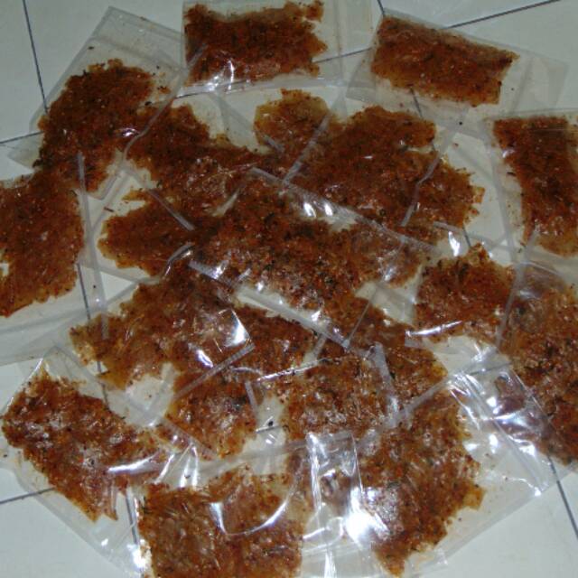 

KRIPCA SIANIDAEKSTRA PEDAS