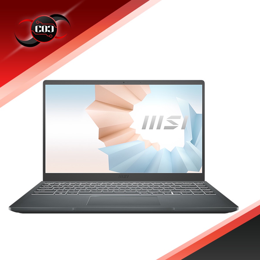 MSI Modern 14 B11MOU - 9S7-14D334-1058
