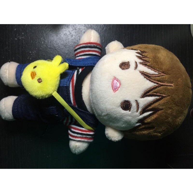 [Booked] Doll boneka 15 cm Nam Dohyon