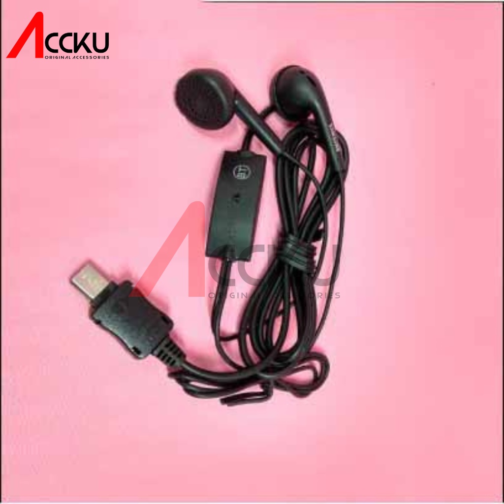 [ S8300 ] HEADSET EARPHONE HANDSFREE MURAH MEREK SAMSUNG S8300 ORIGINAL 99