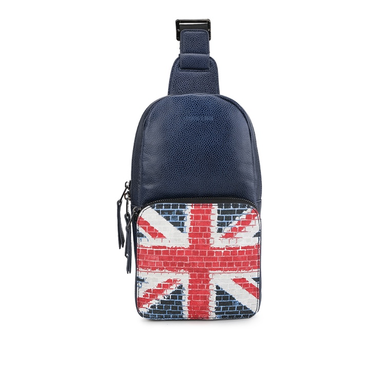 Tas Gobelini ORIGINAL 35946 Tas Selempang Sling Pria Cowok