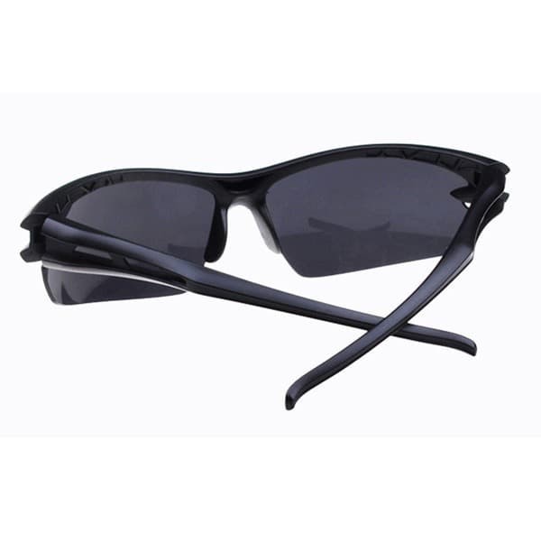 Kacamata Sepeda, Lari, Jogging Sporty Anti UV Sinar Matahari UNISEX