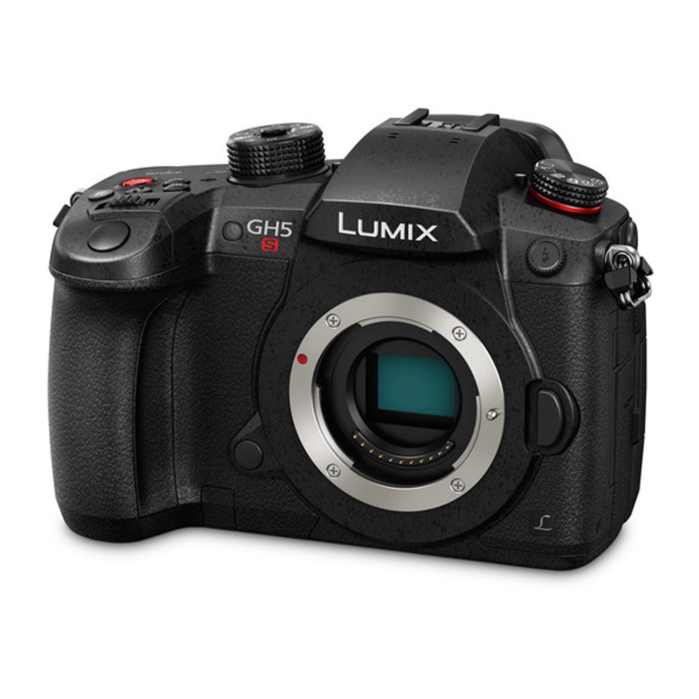 Panasonic Lumix DMC-GH5S / GH 5S / GH 5 S Body