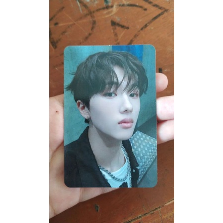 pc jisung jewel universe