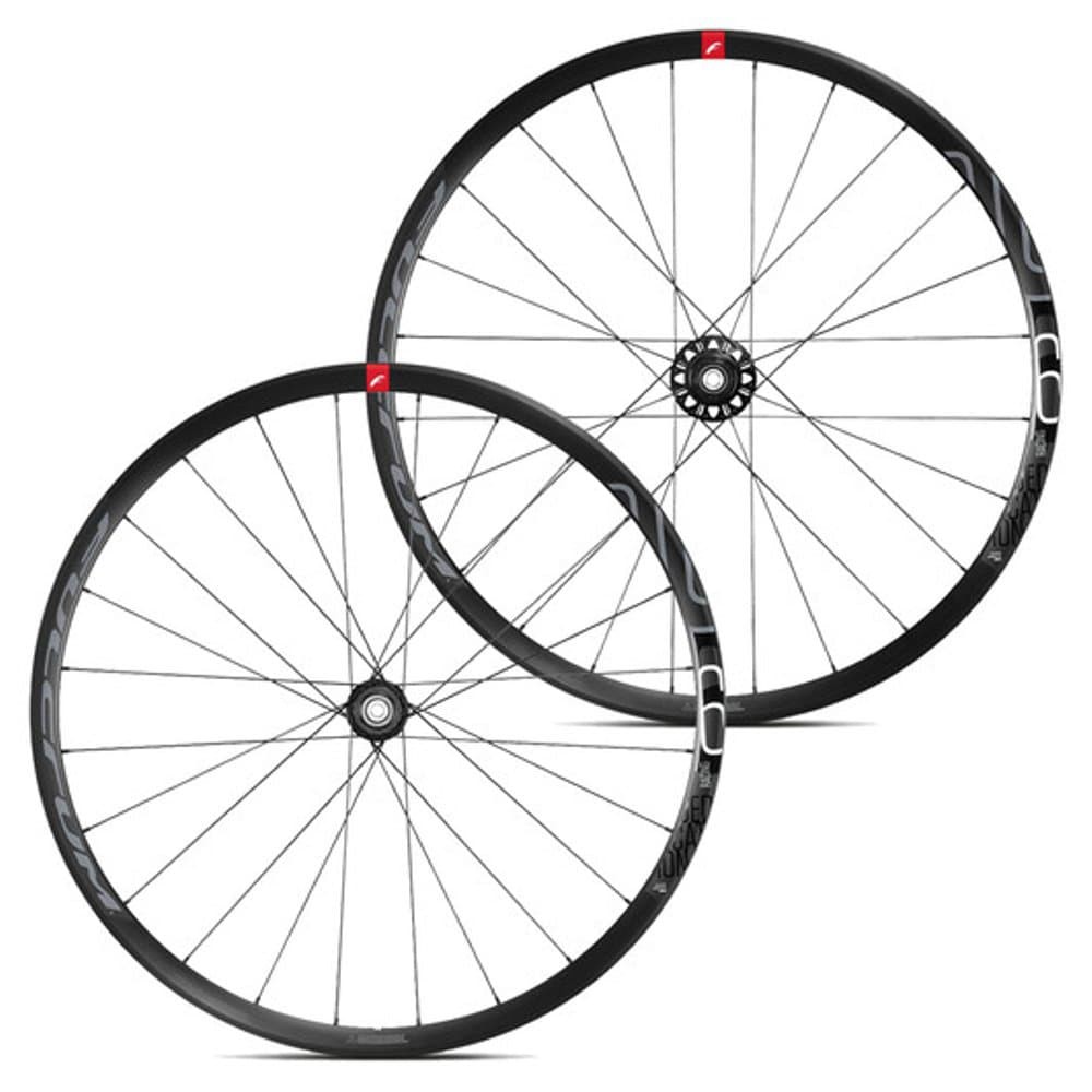 fulcrum road bike wheels