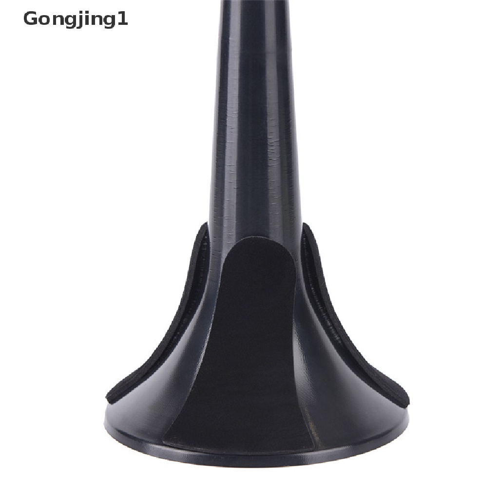 Gongjing1 Tripod Stand Holder Lipat Untuk Oboe Flute Klarinet Saxophone