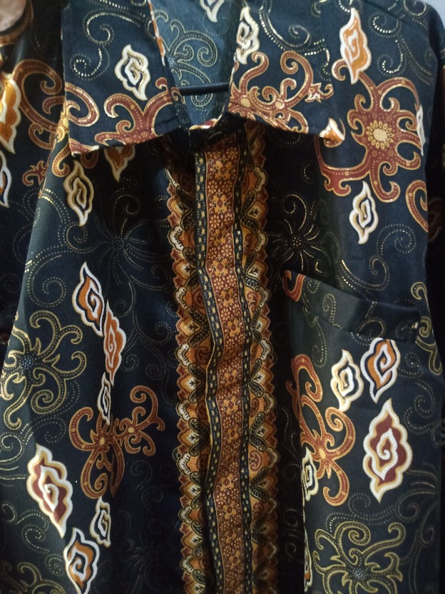 Couple Syafira Mocca