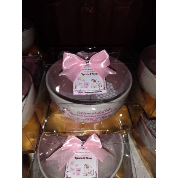 MANGKOK TWOTONE,MANGKOK KAIBON,MANGKOK KERAMIK