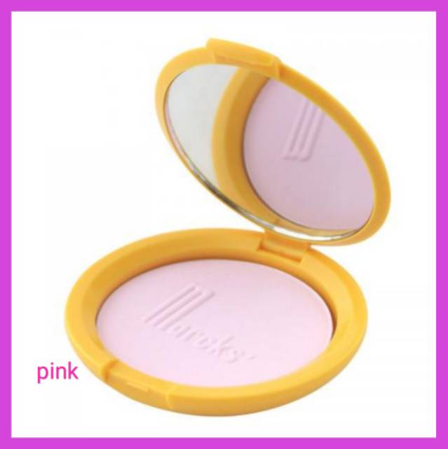 Marcks Teens Compact Powder