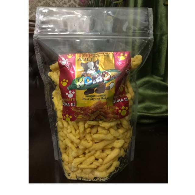 Chiki komo 150gr