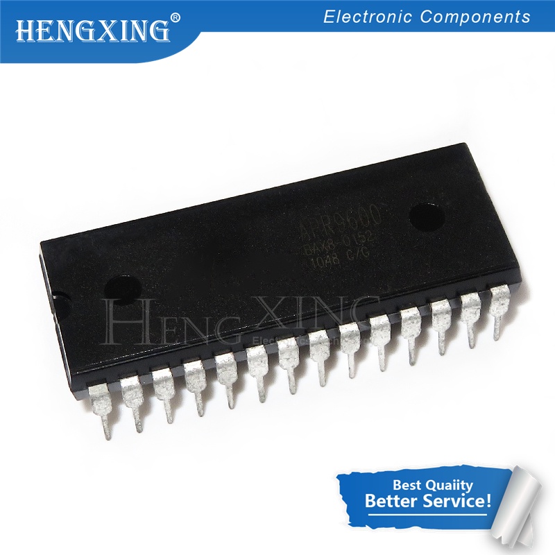 10pcs Ic APR9600 APR9600P DIP-28