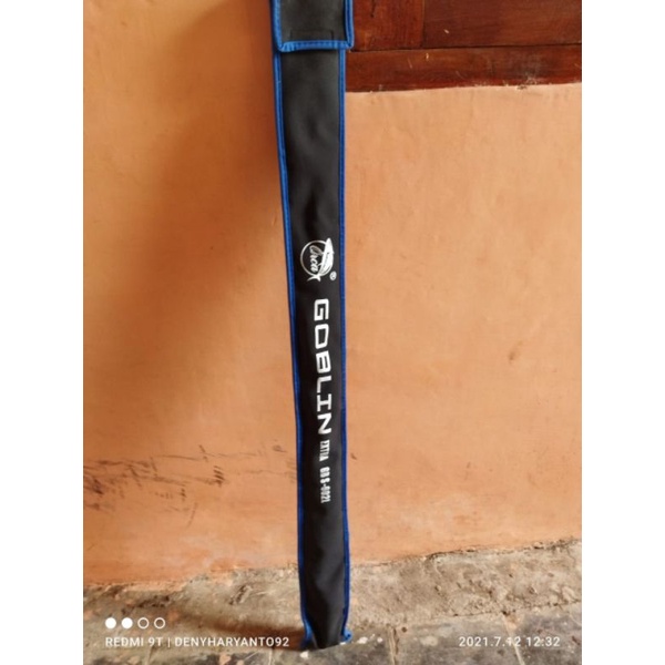 Road UL joran orca goblin