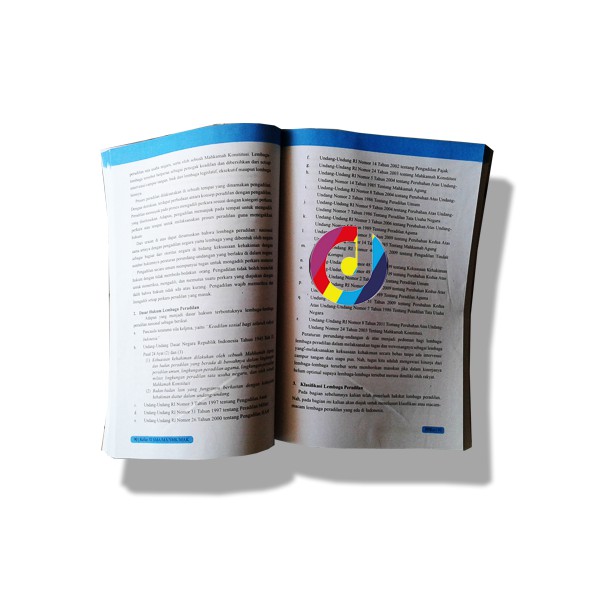 Buku PPKn SMA Kelas 11 (Pendidikan Pancasila dan Kewarganegaraan) Kurikulum 2013 Edisi Revisi 2017-1