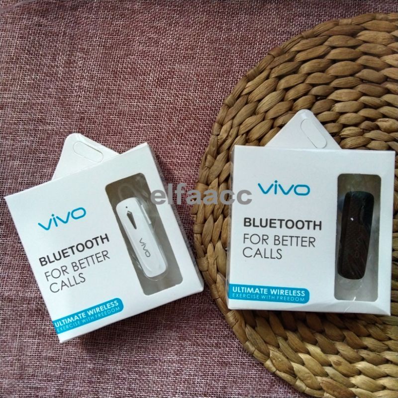 Handsfree/Headset bluetooth wireless VIVO