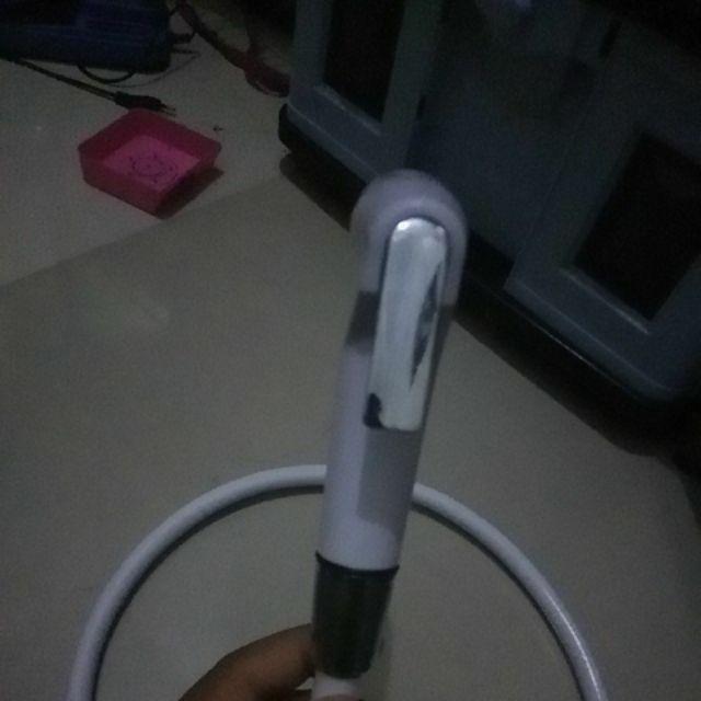 Jet Shower Set - Shower Toilet - Shower Cebok Pvc