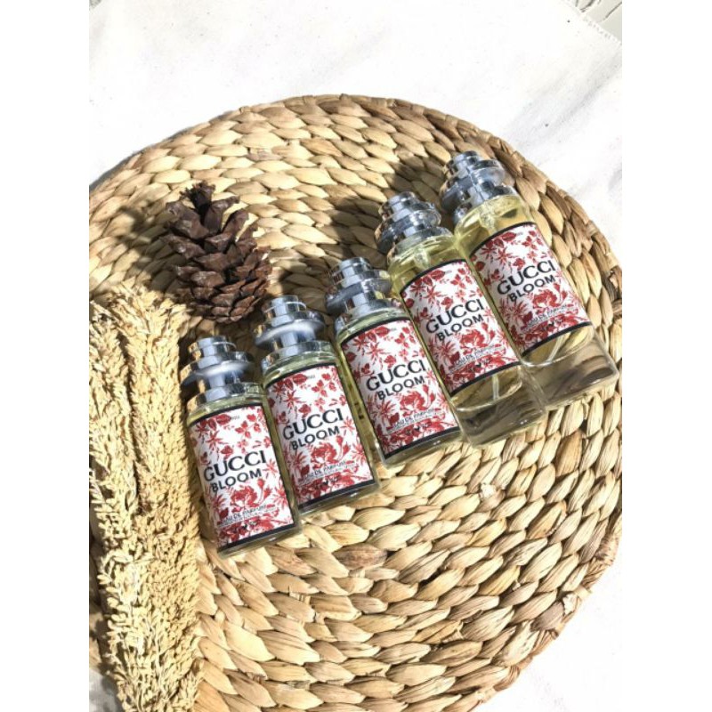 Dupe Ori Gucci Bloom Numidima Parfum