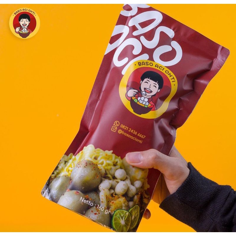 BASO ACI ONTI