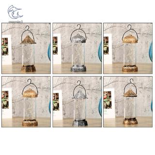 Lampu Chandelier Kecil Gaya Retro  Eropa Untuk Dekorasi  