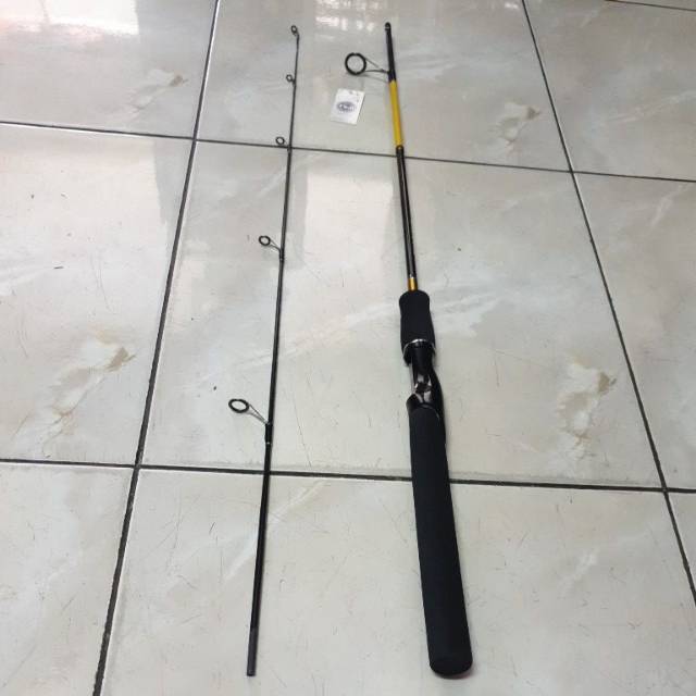 Joran Maguro Trogons 150
